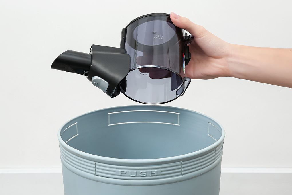 Máy hút bụi không dây Bosch BCS712XXL - 21