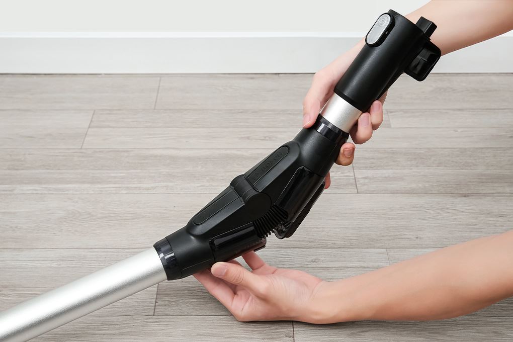 Máy hút bụi không dây Bosch BCS712XXL - 8