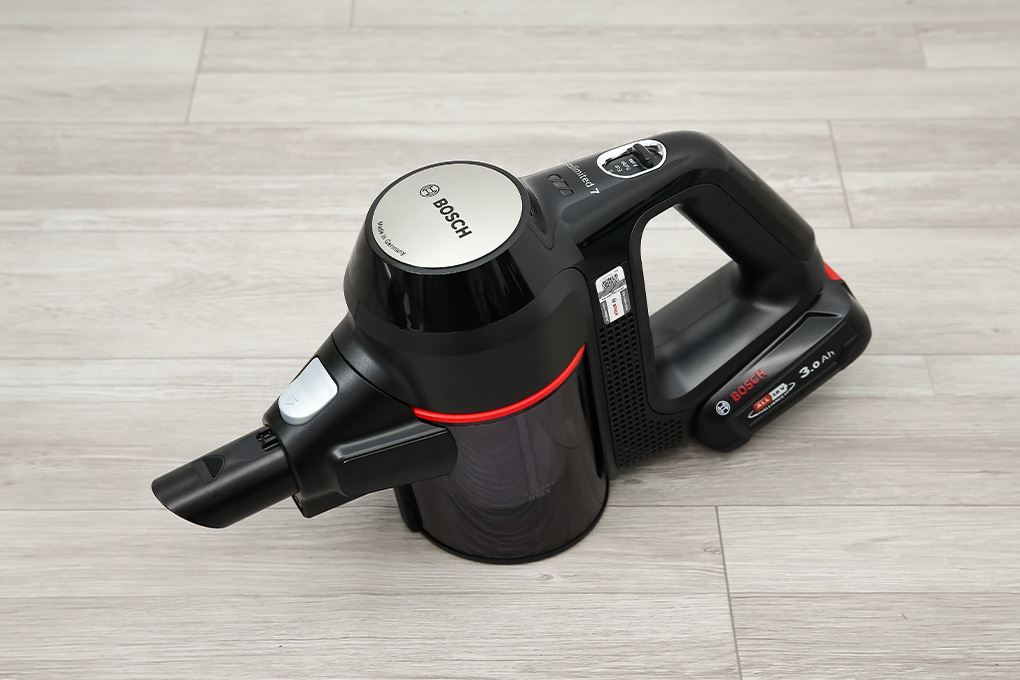 Máy hút bụi không dây Bosch BCS712XXL - 10