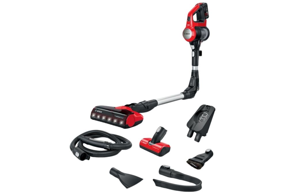 Máy hút bụi không dây Bosch BCS711PET