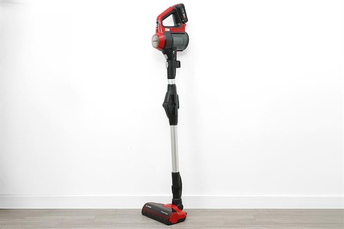 Máy hút bụi không dây Bosch BCS711PET