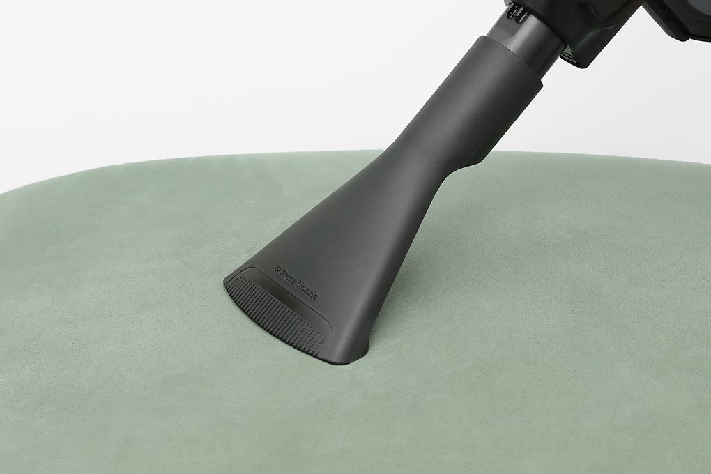 Máy hút bụi không dây Bosch BCS711PET Màu Đỏ