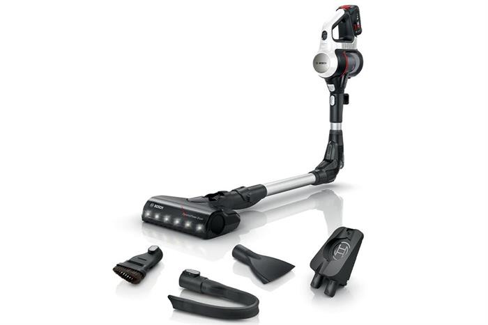 Máy hút bụi không dây Bosch BBS711W