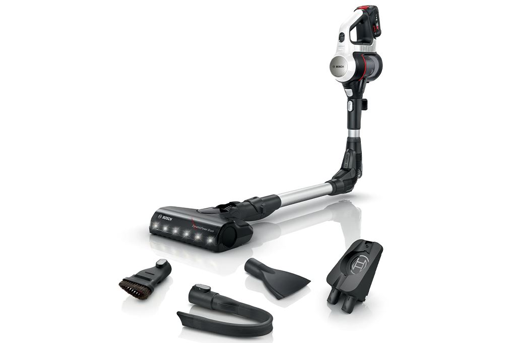 Máy hút bụi không dây Bosch BBS711W