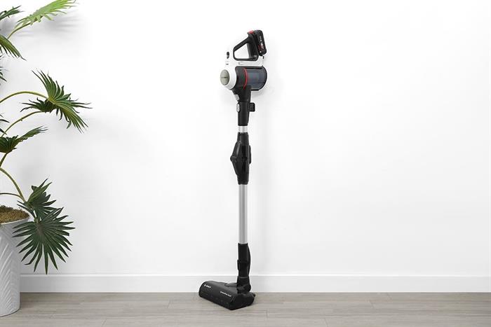 Máy hút bụi không dây Bosch BBS711W Màu Trắng