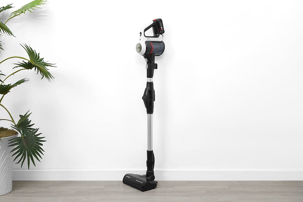 Máy hút bụi không dây Bosch BBS711W - 2