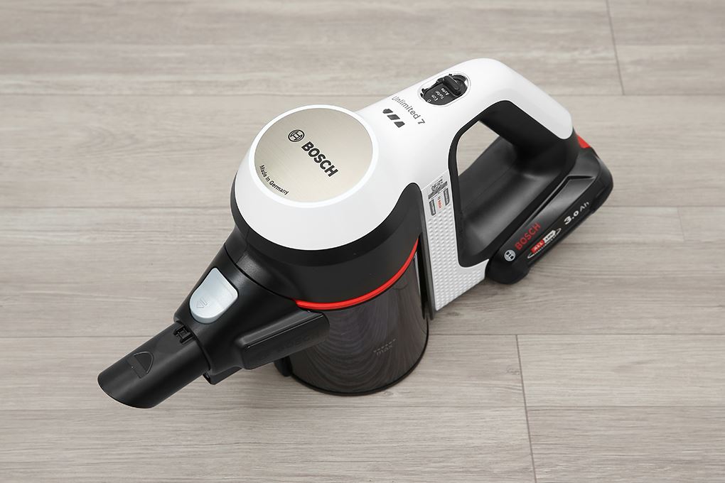Máy hút bụi không dây Bosch BBS711W - 20