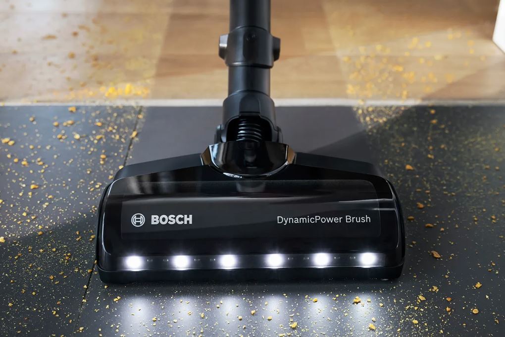 Máy hút bụi không dây Bosch BBS711W - 21