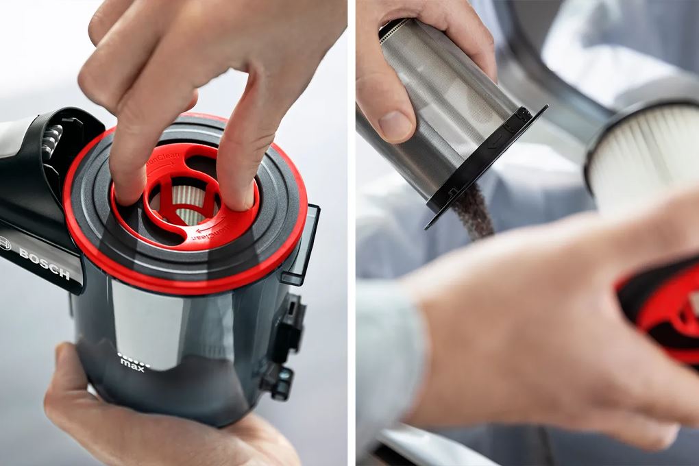 Máy hút bụi không dây Bosch BBS711W - 26