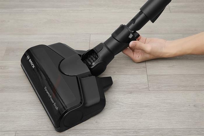 Máy hút bụi không dây Bosch BBS711W Màu Trắng