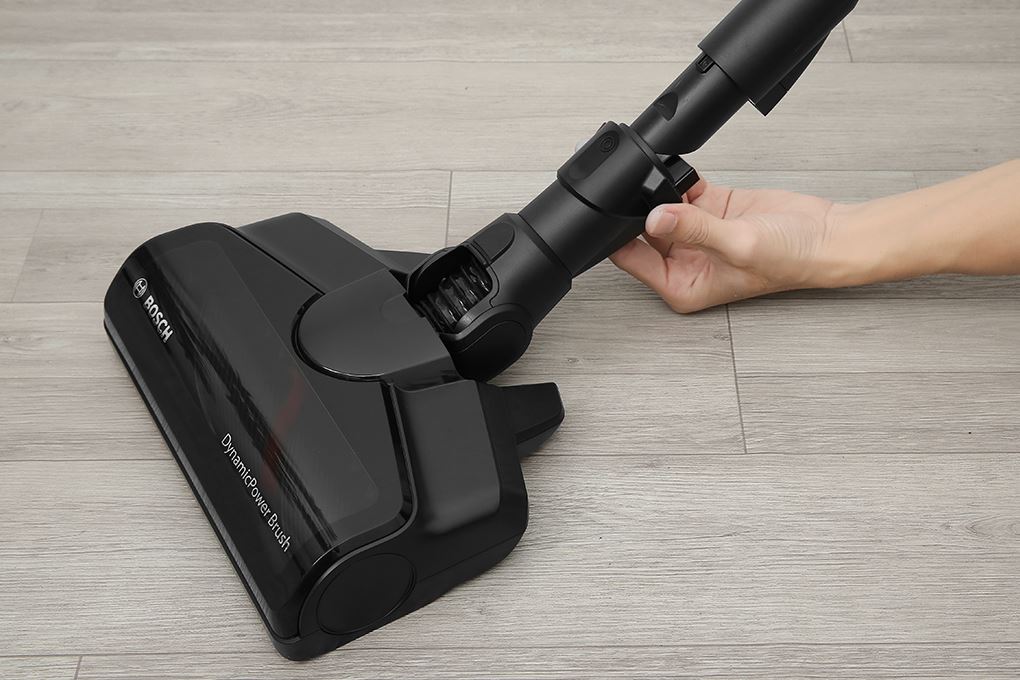 Máy hút bụi không dây Bosch BBS711W - 28