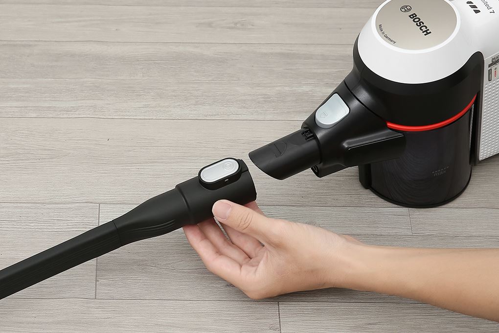 Máy hút bụi không dây Bosch BBS711W - 29