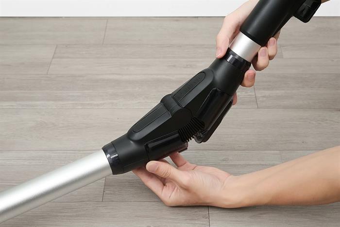 Máy hút bụi không dây Bosch BBS711W Màu Trắng