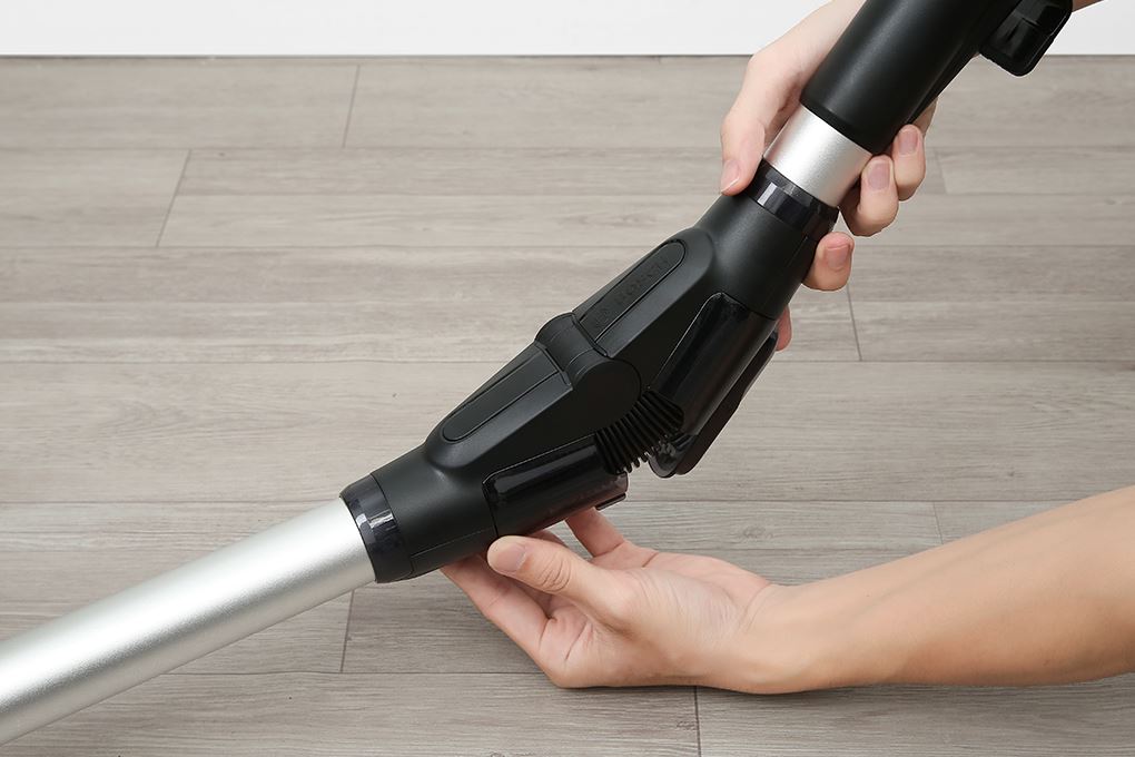 Máy hút bụi không dây Bosch BBS711W - 30