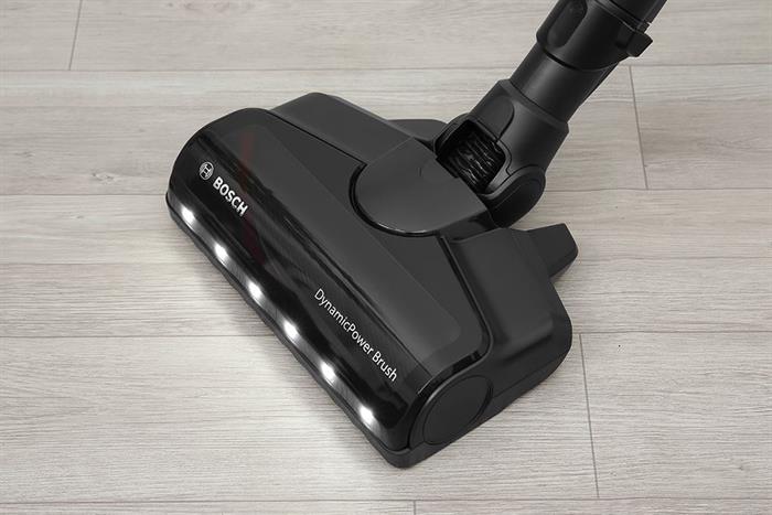 Máy hút bụi không dây Bosch BBS711W Màu Trắng