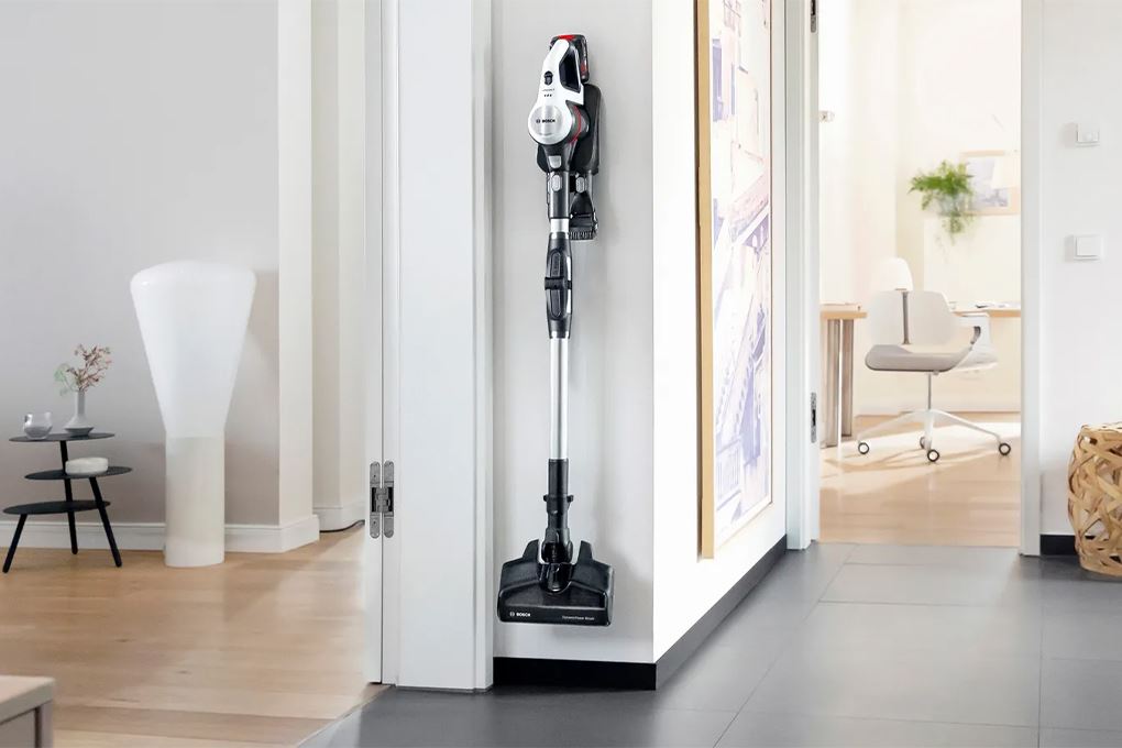Máy hút bụi không dây Bosch BBS711W - 3