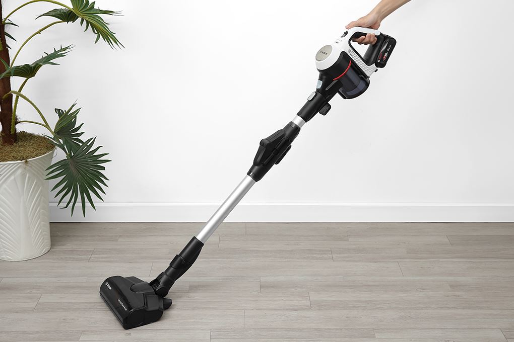 Máy hút bụi không dây Bosch BBS711W - 4