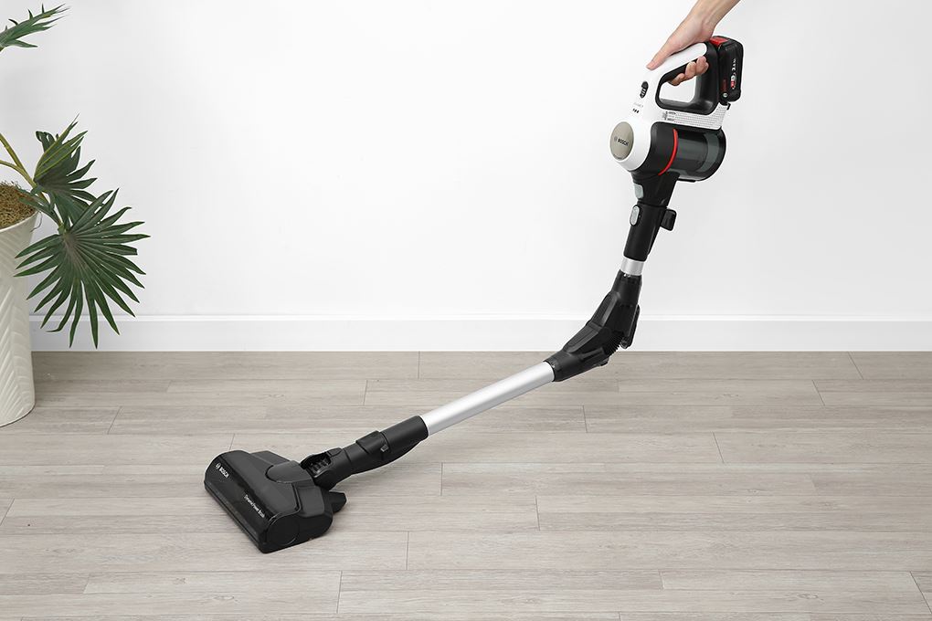 Máy hút bụi không dây Bosch BBS711W - 6