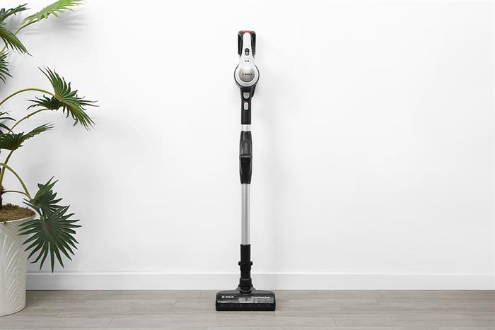 Máy hút bụi không dây Bosch BBS711W Màu Trắng