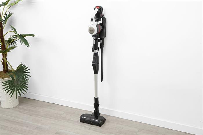 Máy hút bụi không dây Bosch BBS711W Màu Trắng