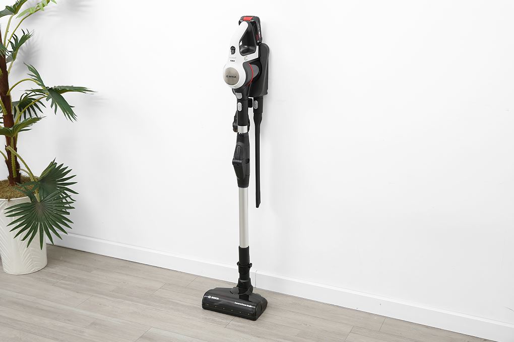 Máy hút bụi không dây Bosch BBS711W - 10