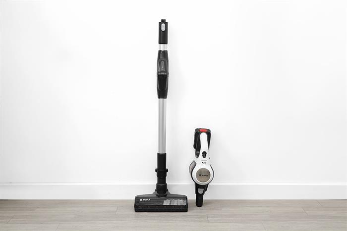 Máy hút bụi không dây Bosch BBS711W Màu Trắng