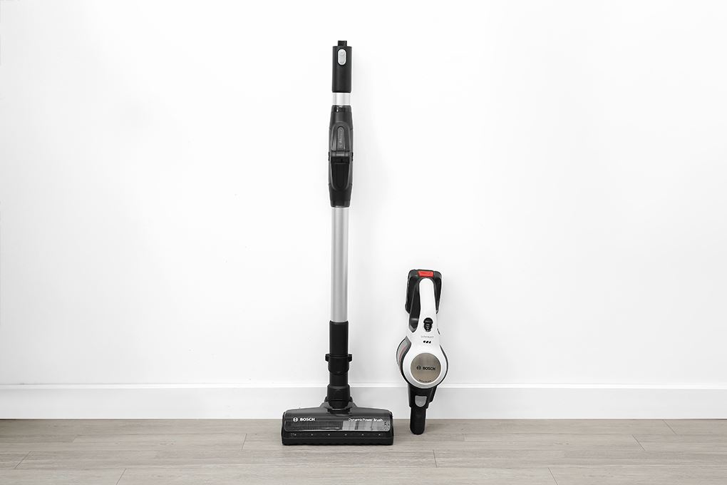 Máy hút bụi không dây Bosch BBS711W - 12