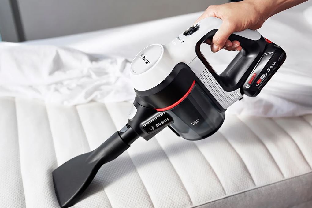 Máy hút bụi không dây Bosch BBS711W - 13
