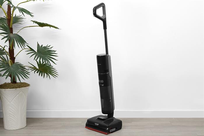 Máy hút bụi lau sàn Dreame H15 Pro Foamwash