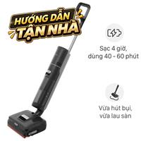 Máy hút bụi lau sàn Dreame H15 Pro Foamwash