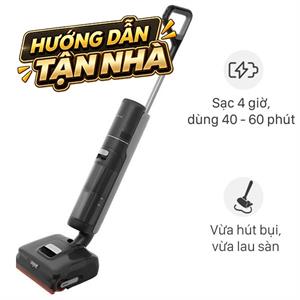 Máy hút bụi lau nhà Dreame H15 Pro FoamwashMẫu mới