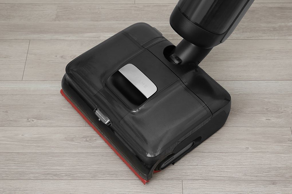 Máy hút bụi lau sàn Dreame H15 Pro Foamwash Màu Trắng