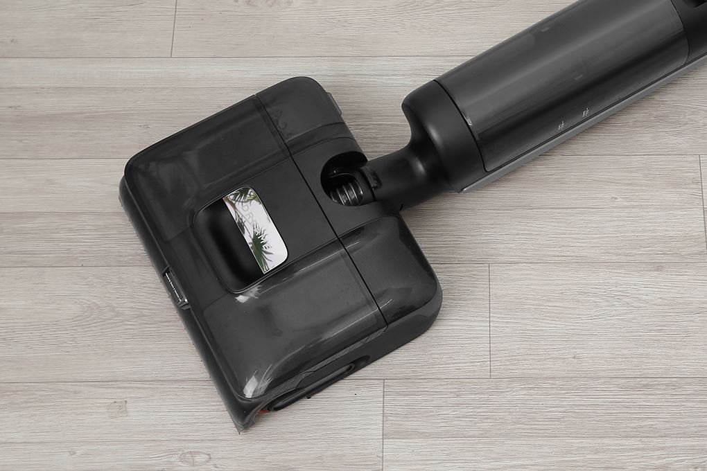 Máy hút bụi lau sàn Dreame H15 Pro Foamwash Màu Trắng