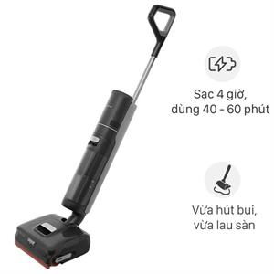 Máy hút bụi lau nhà Dreame H15 Pro Foamwash