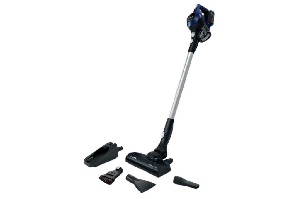 Máy hút bụi không dây Bosch BBS611MAT