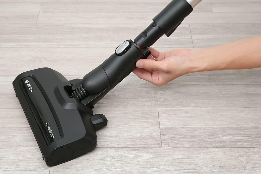 Máy hút bụi không dây Bosch BBS611MAT - 12