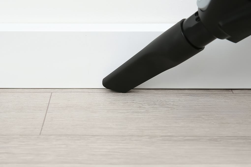 Máy hút bụi không dây Bosch BBS611MAT - 14