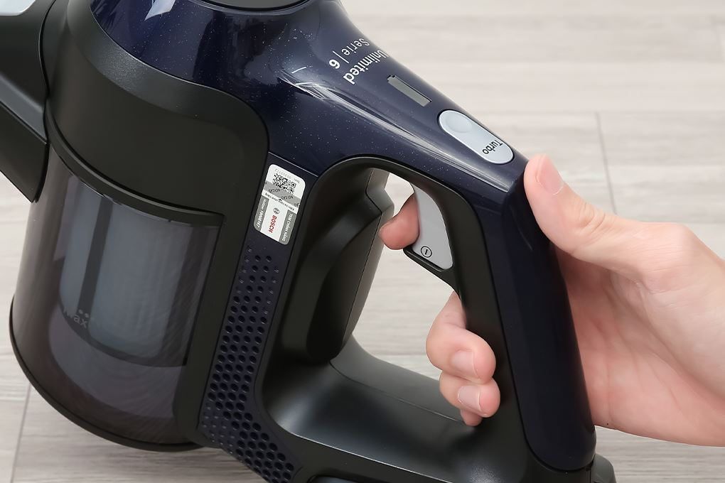 Máy hút bụi không dây Bosch BBS611MAT - 19