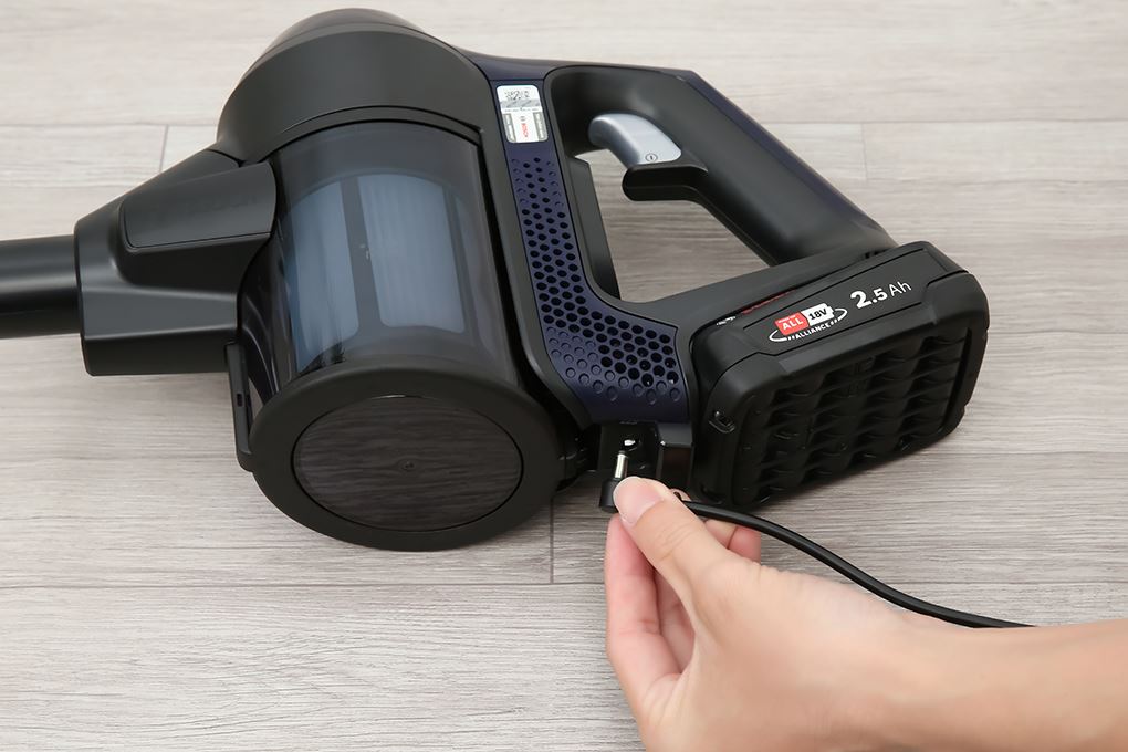 Máy hút bụi không dây Bosch BBS611MAT - 20