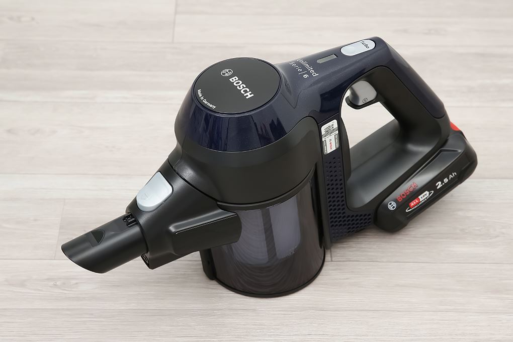 Máy hút bụi không dây Bosch BBS611MAT - 9