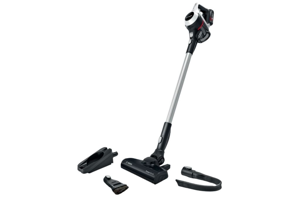 Máy hút bụi không dây Bosch BCS61113 Màu Trắng