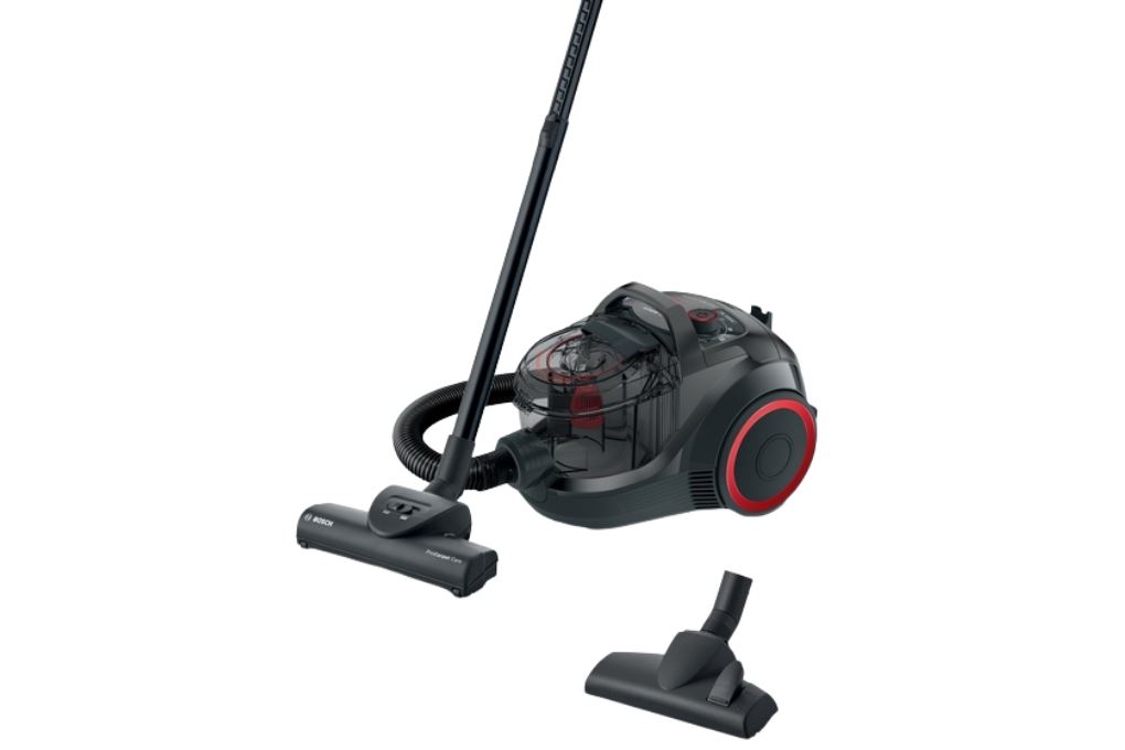 Máy hút bụi dạng hộp Bosch BGS21WPOW