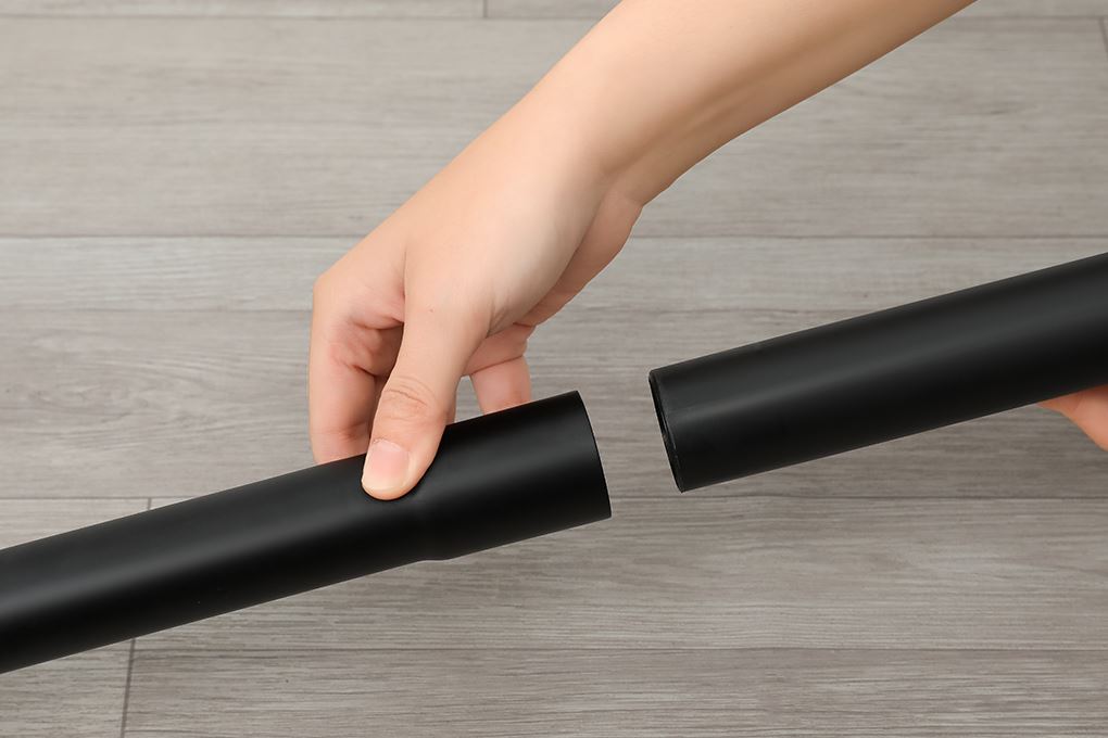 Máy hút bụi dạng hộp Bosch BGS21WPOW Màu Đen