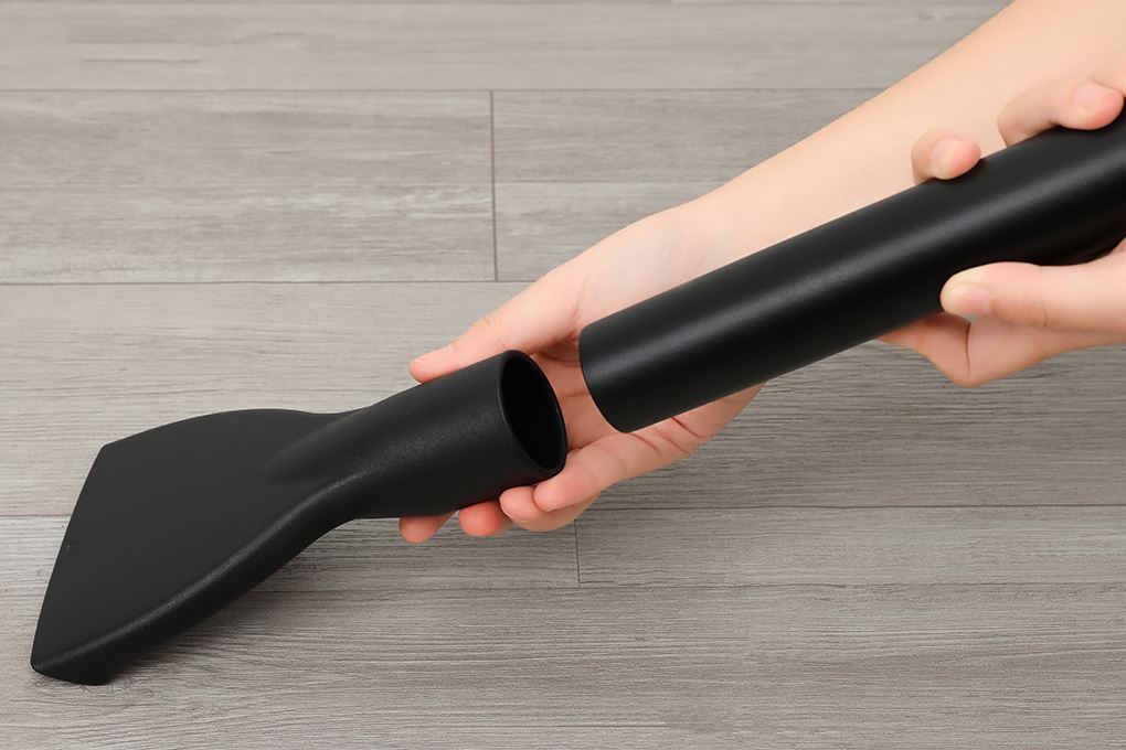 Máy hút bụi dạng hộp Bosch BGS21WPOW Màu Đen