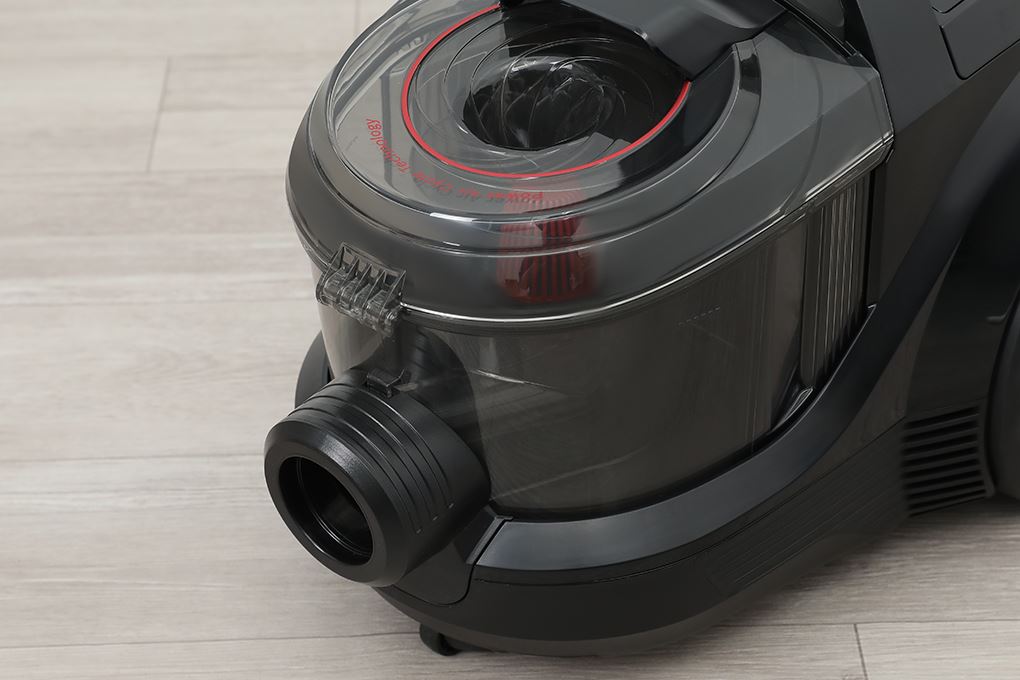 Máy hút bụi dạng hộp Bosch BGS21WPOW Màu Đen