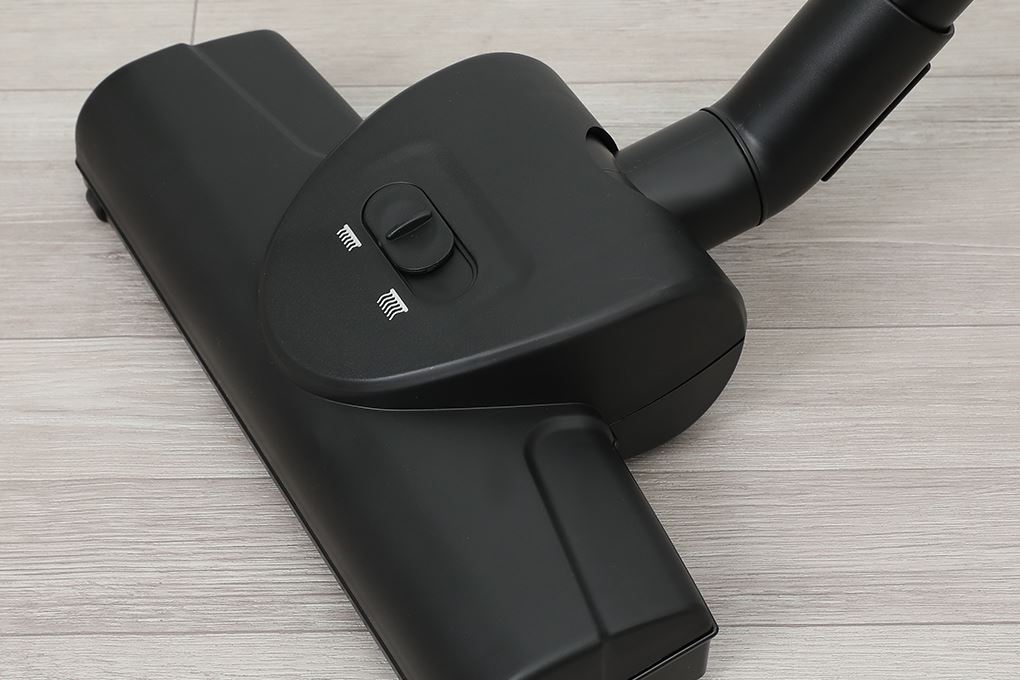 Máy hút bụi dạng hộp Bosch BGS21WPOW Màu Đen