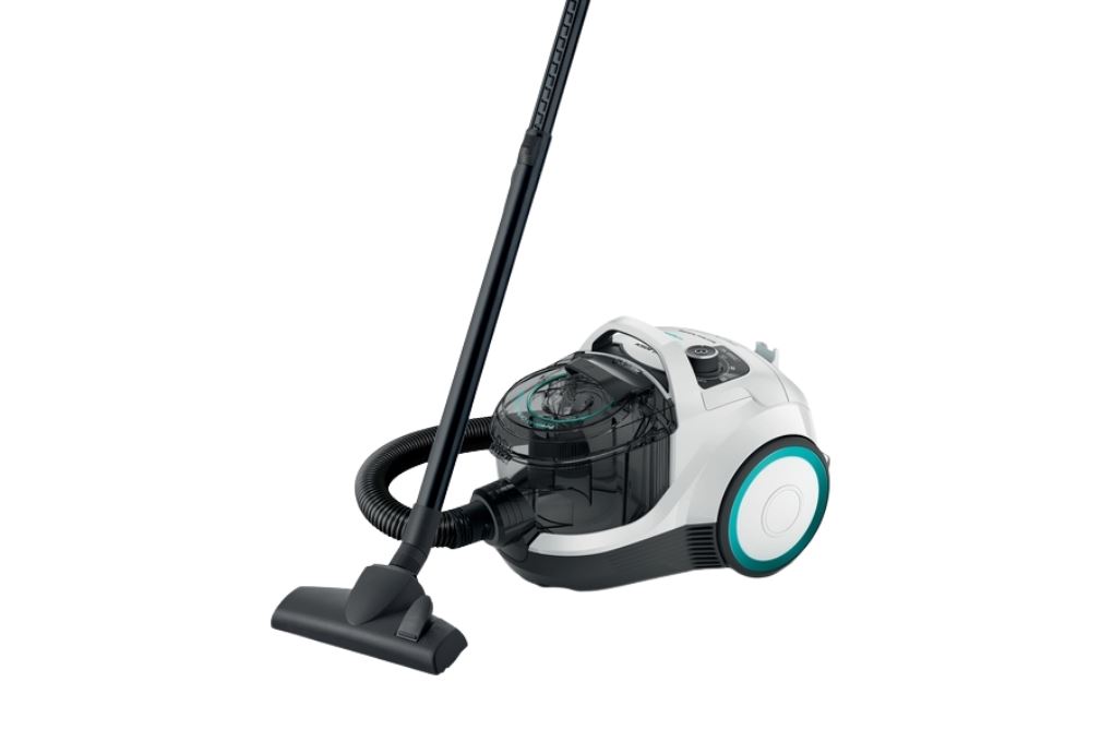 Máy hút bụi dạng hộp Bosch BGS21WHYG