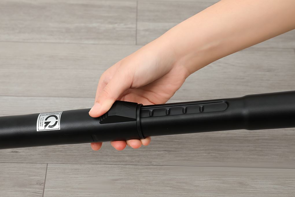 Máy hút bụi dạng hộp Bosch BGS21WHYG - 12