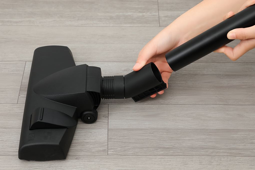 Máy hút bụi dạng hộp Bosch BGS21WHYG - 13
