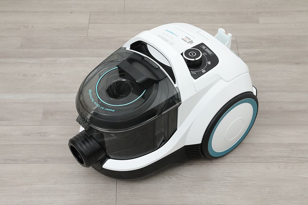 Máy hút bụi dạng hộp Bosch BGS21WHYG - 3